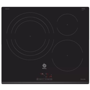 Balay 3EB967FR Induktions-Kochfeld mit 3 Kochzonen