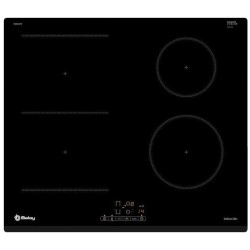 Placa de Induccion Balay 3EB963FR 4 zonas