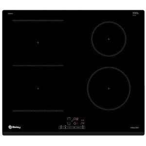 Placa de Induccion Balay 3EB963FR 4 zonas