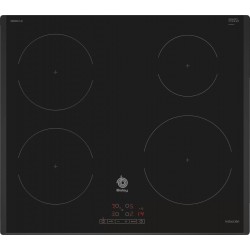 Balay 3EB961LR Induktions-Kochfeld mit 4 Kochzonen