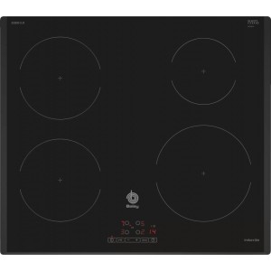 Balay 3EB961LR Induktions-Kochfeld mit 4 Kochzonen