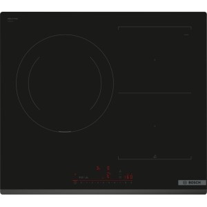 Placa de Induccion Bosch PVJ631HC1E 3 zonas