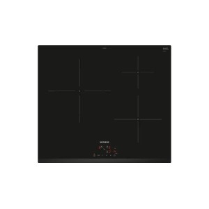 Siemens EU63KBJB5E Induktions-Kochfeld mit 3 Kochzonen