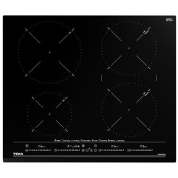 Placa de Inducción TEKA IZC64630MST Multislider