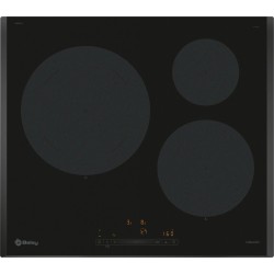 Placa de Induccion Balay 3EB965LH 3 zonas