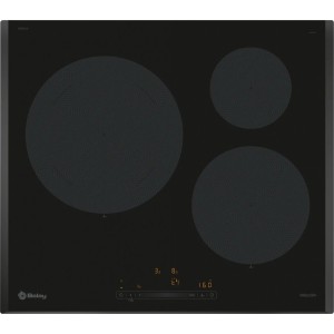 Balay 3EB965LH Induktions-Kochfeld mit 3 Kochzonen