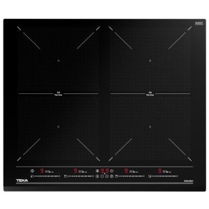 Induktionskochfeld TEKA IZF64600BK MSP Flexible