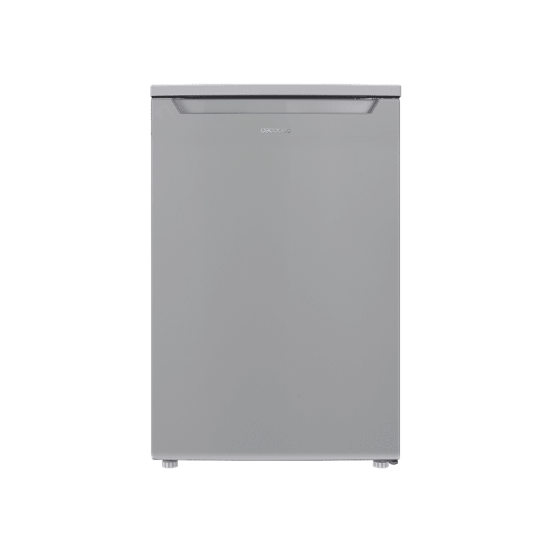 Mini Frigorífico Cecotec Bolero CoolMarket TT 107 Inox E Capacidad de 107 Litros Mini Frigorífico Cecotec Bolero CoolMarket TT 107 Inox E Capacidad de 107 Litros