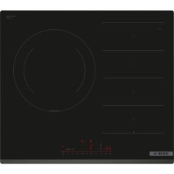 Placa de Induccion Bosch PXJ631HC2E 2 zonas
