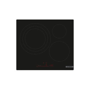 Placa de Induccion Bosch PID61RHB1E 2 zonas