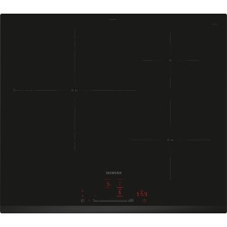 Induktionskochfeld Siemens EH631HDC1E 3 Kochzonen