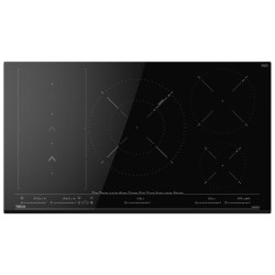 Placa de Inducción TEKA IZS97630MST BK Flexible