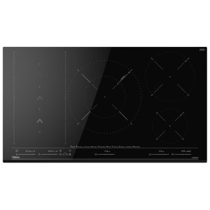Placa de Inducción TEKA IZS97630MST BK Flexible
