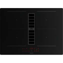 Placa de inducción + Campana Isla Mepamsa INDUMAXBK70 RECIRCULACION