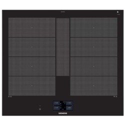 Siemens EX675JYW1E Induktionskochfeld 2 Zonen