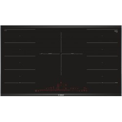 Bosch PXV975DV1E Induktionskochfeld 3 Zonen