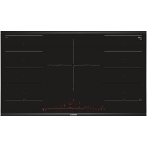 Placa de Induccion Bosch PXV975DV1E 3 Zonas