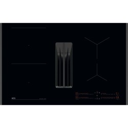 AEG TH84CB03FB Induktionskochfeld mit integriertem Extraktor