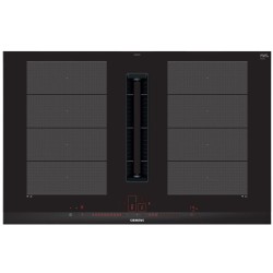 Placa de Inducción con Extractor Siemens EX875LX67E