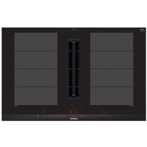 Placa de Inducción con Extractor Siemens EX875LX67E