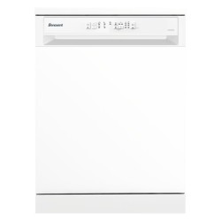 Lavavajillas Benavent LVBV6001W