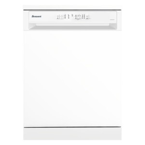 Lavavajillas Benavent LVBV6001W