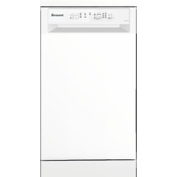 Benavent Geschirrspüler LVBV4501W