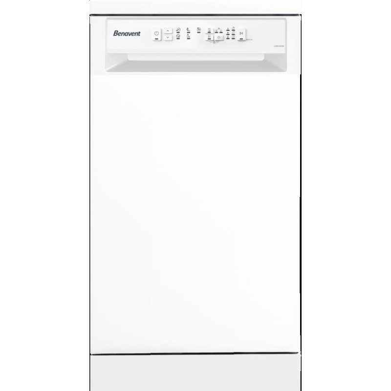 Benavent Geschirrspüler LVBV4501W