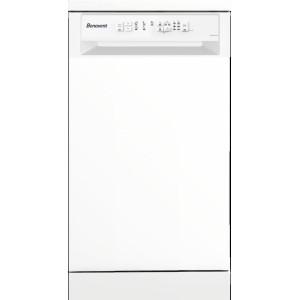 Lavavajillas Benavent LVBV4501W