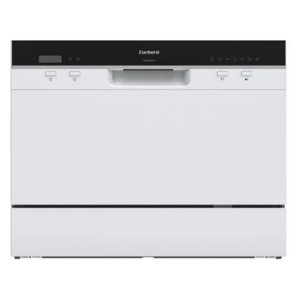 Lavavajillas Compacto Corberó CLVP607W