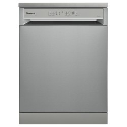Benavent Geschirrspüler LVBV6001X