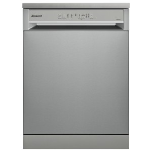 Lavavajillas Benavent LVBV6001X 12 Cubiertos 60cm