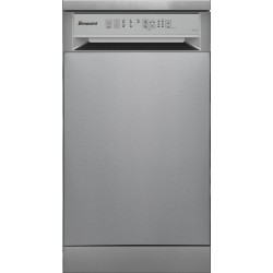 Benavent Geschirrspüler LVBV4501X