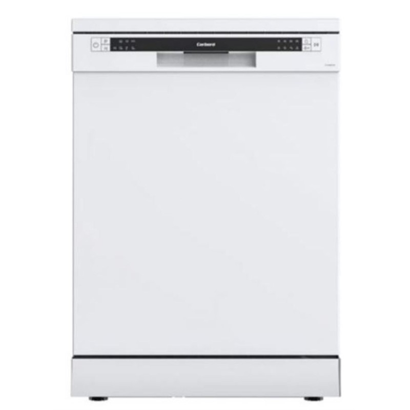 Lavavajillas Corberó CLVM605W 12 Cubiertos 60cm