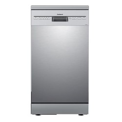 Lavavajillas Corberó CLVM403X 10 Cubiertos 45cm