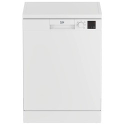 Beko Geschirrspüler DVN05320W