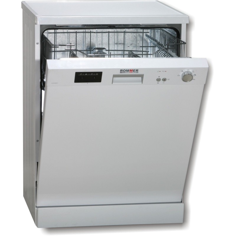 Rommer Geschirrspüler CLEAN61
