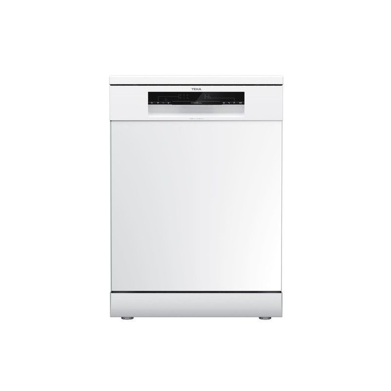 TEKA Geschirrspüler DFS26650