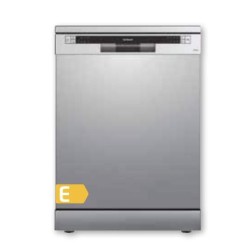 Corberó Geschirrspüler CLVM605X