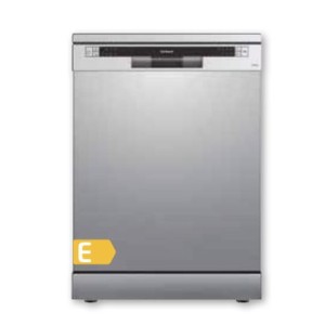 Corberó Geschirrspüler CLVM605X