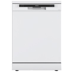 TEKA Geschirrspüler DFS24650, 9 Maßgedecke, 45 cm