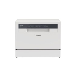 Lavavajillas Compacto Candy CP6E51LW