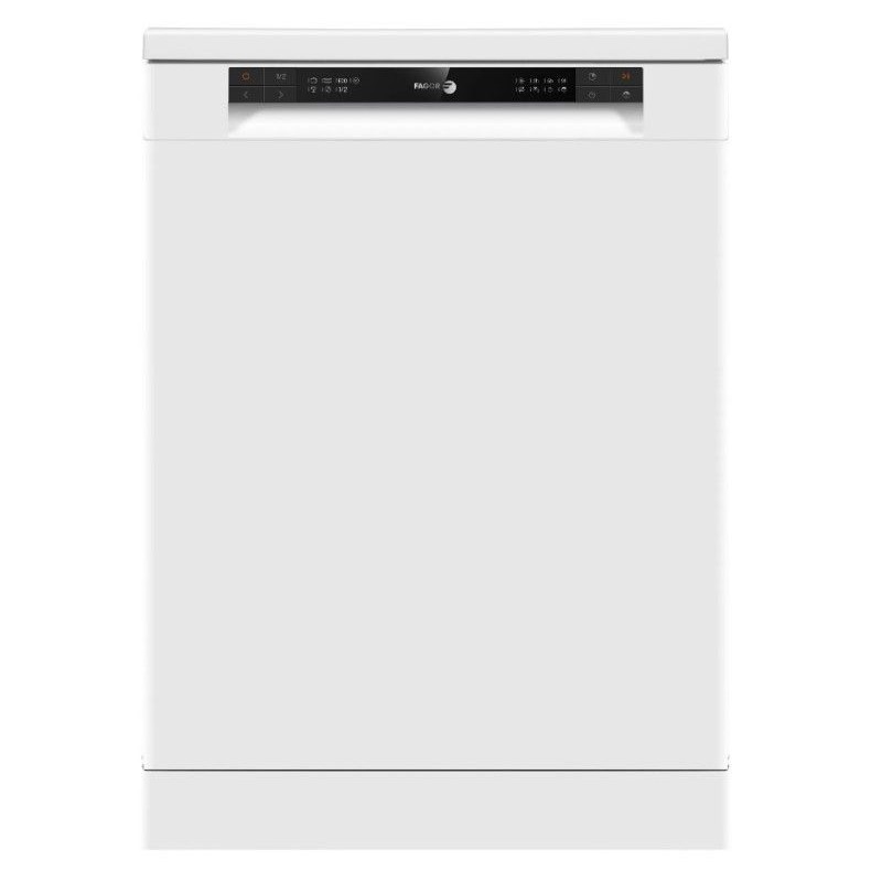 Lavavajillas Fagor 3LVF620M 12 Cubiertos 60cm
