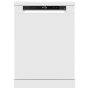 Fagor Geschirrspüler 3LVF620M, 12 Maßgedecke, 60 cm