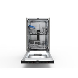 Lavavajillas Integrable Midea MID45S120ES 10 Cubiertos 45cm