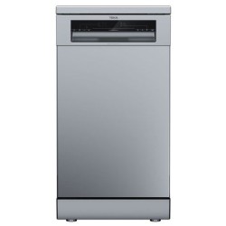 Lavavajillas TEKA DFS24650 9 Cubiertos 45cm