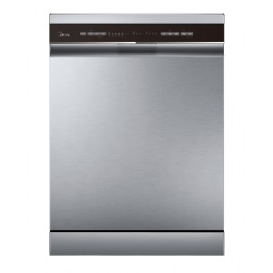 Lavavajilla Midea MDWPF1433CSSWEU 14 Cubiertos 60cm