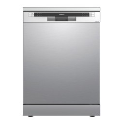 Corberó CLVM861424X Geschirrspüler 14 Maßgedecke 60 cm