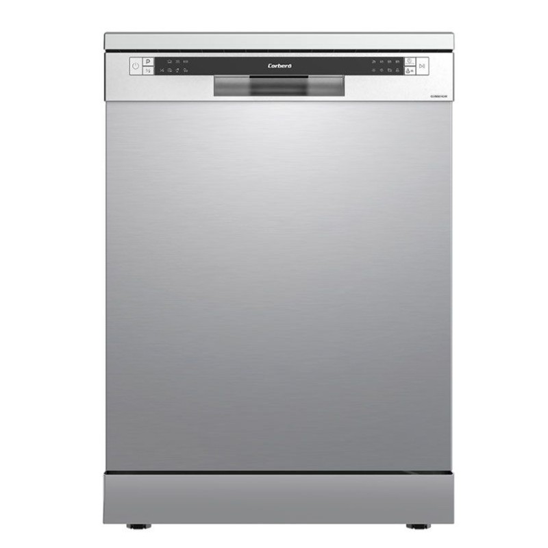 Corberó CLVM861424X Geschirrspüler 14 Maßgedecke 60 cm
