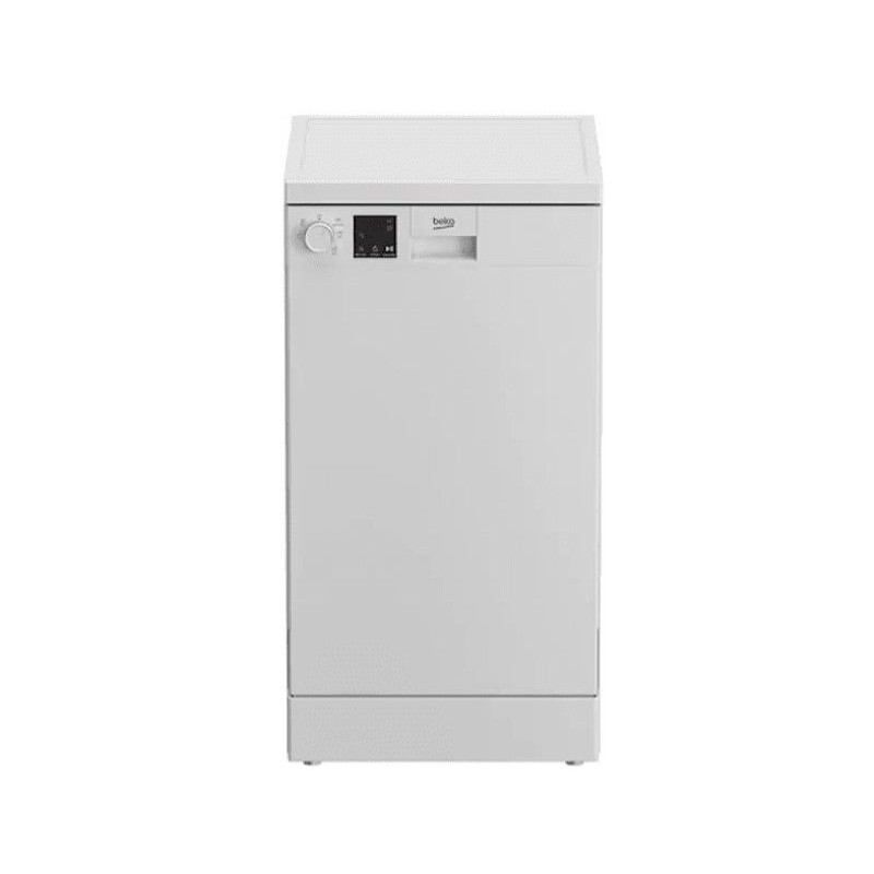 Lavavajillas Beko DVS05024W